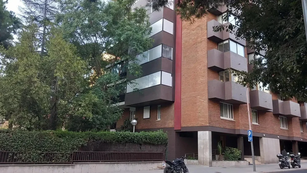 Obývací pokoj