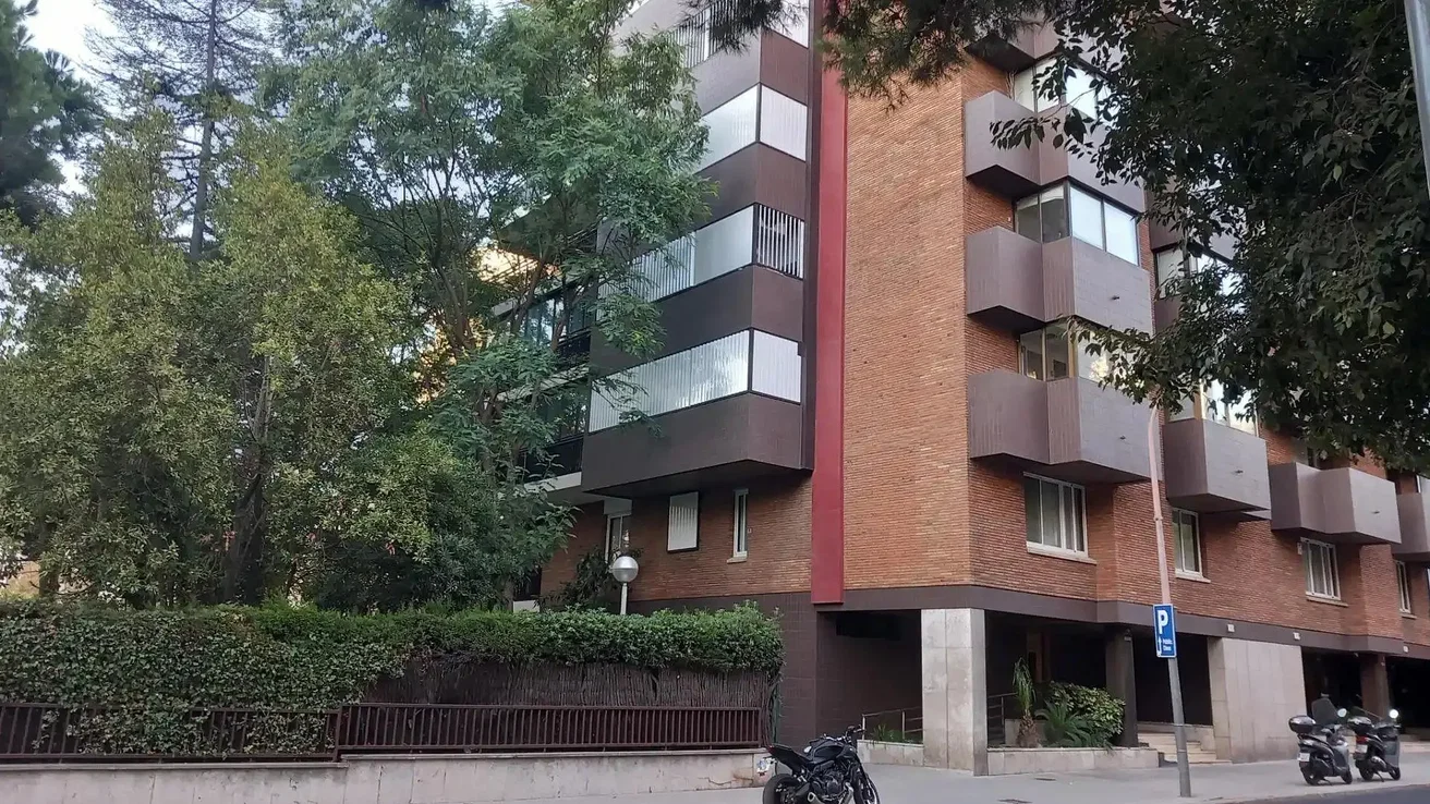 Obývací pokoj