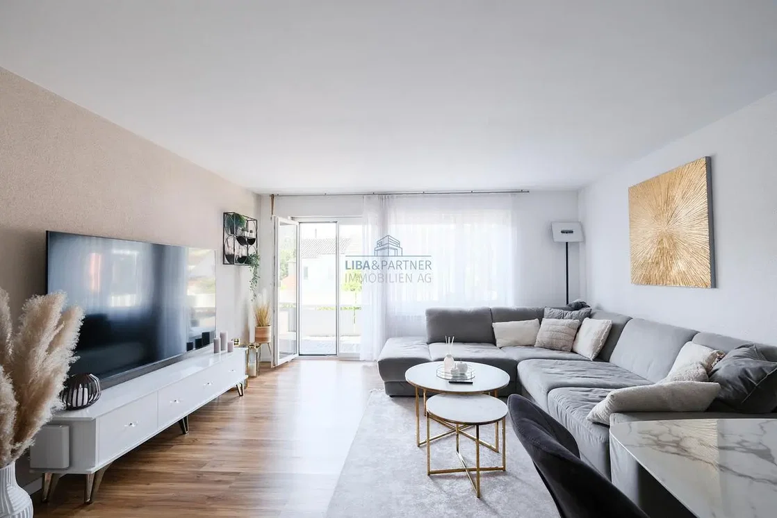 Sala de estar