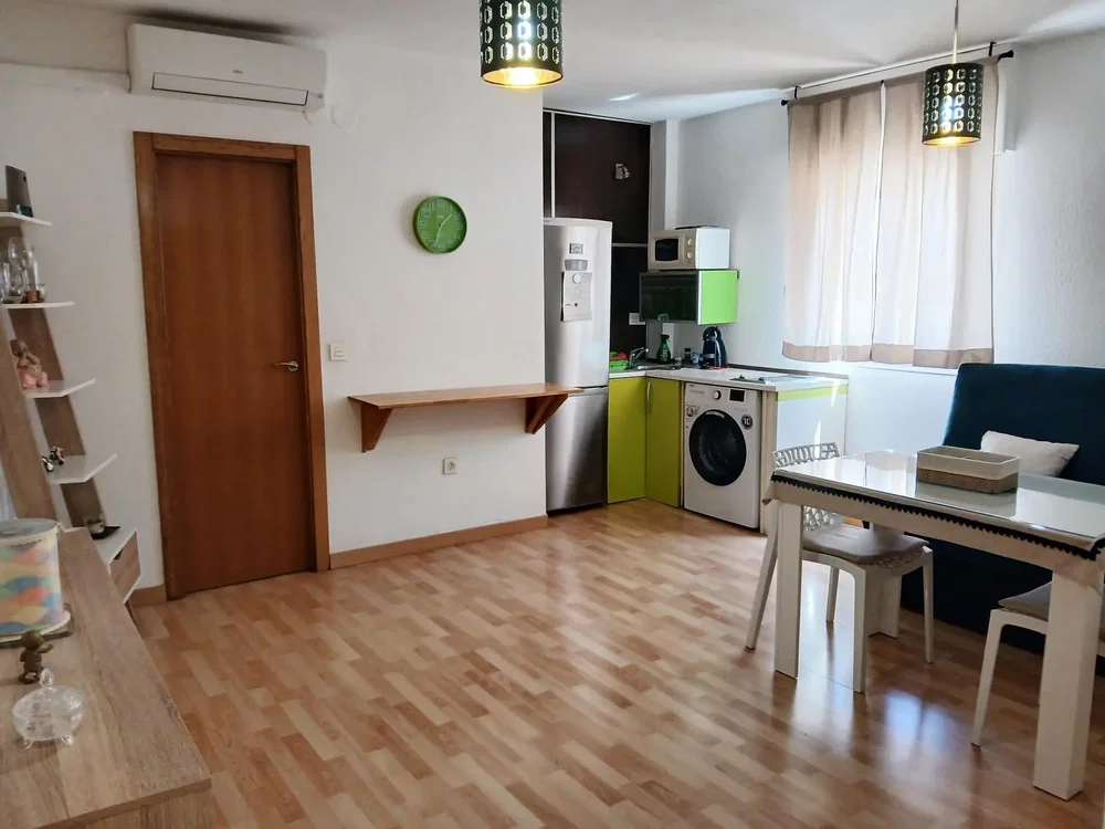 Dnevni boravak