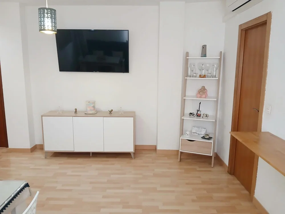 Dnevni boravak