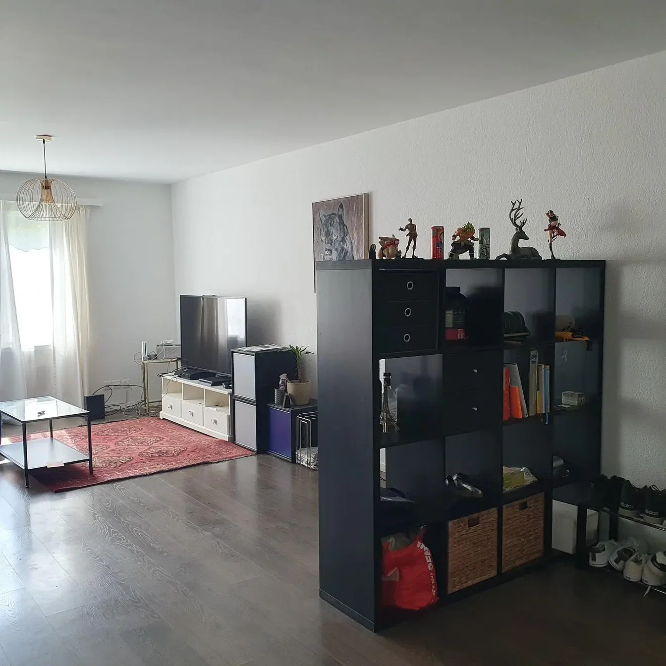 Woonkamer