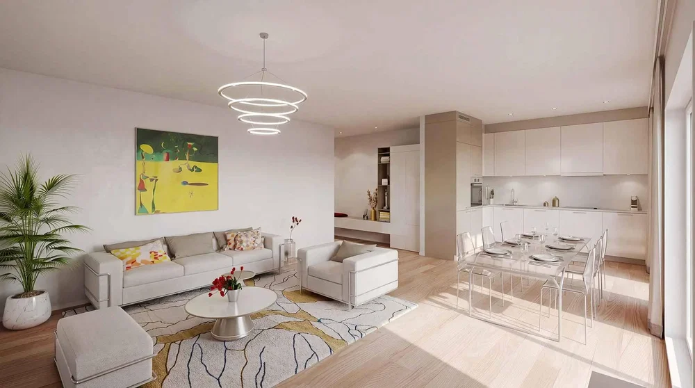 Sala de estar