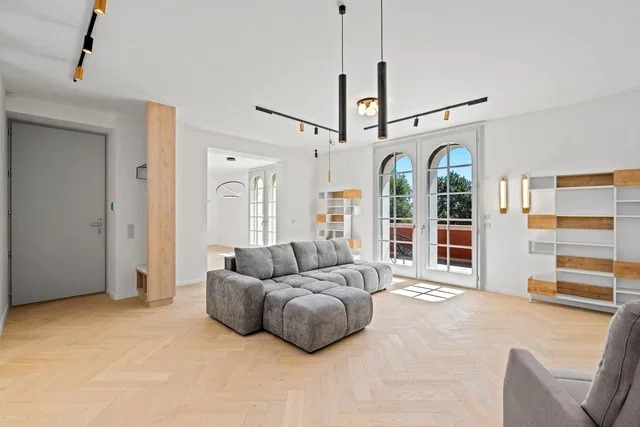 Woonkamer
