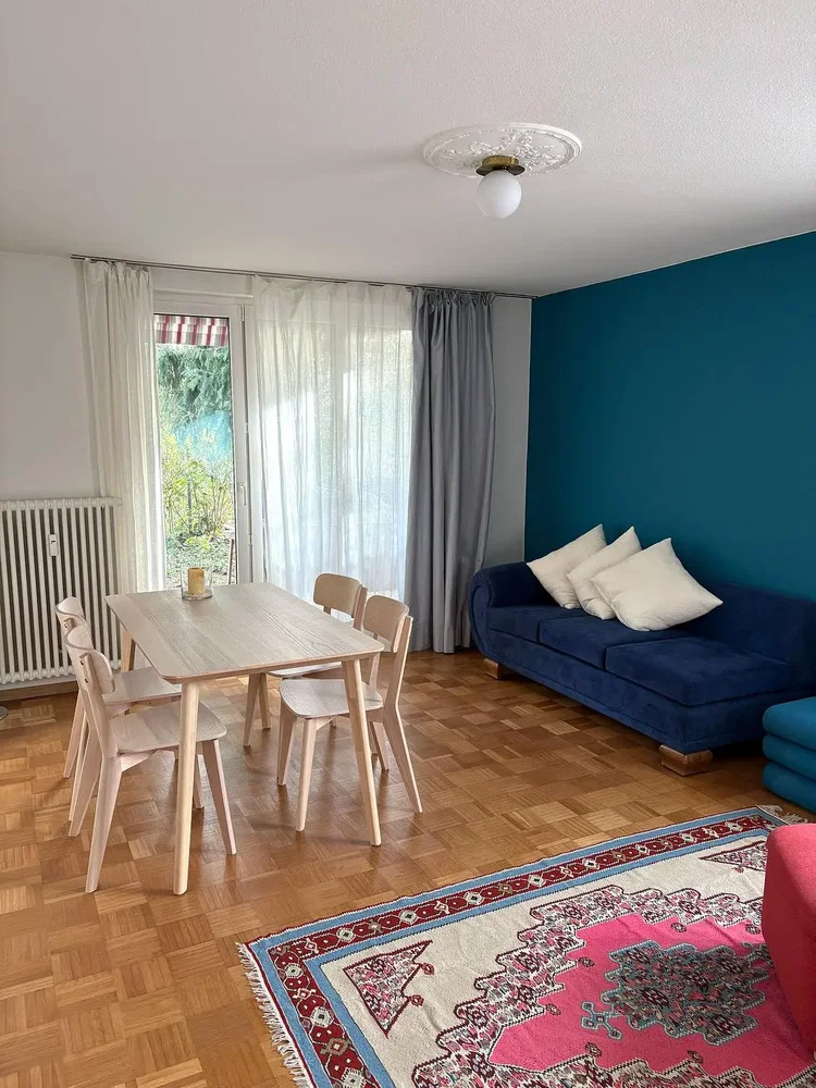 Woonkamer