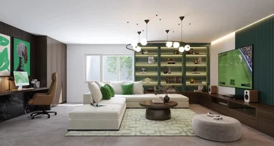 Sala de estar
