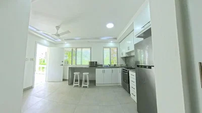 Oturma odası