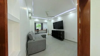 Oturma odası