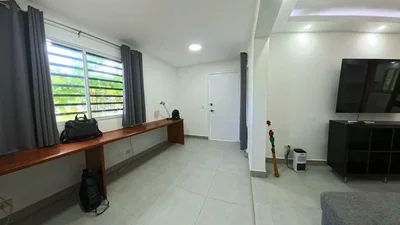 Oturma odası