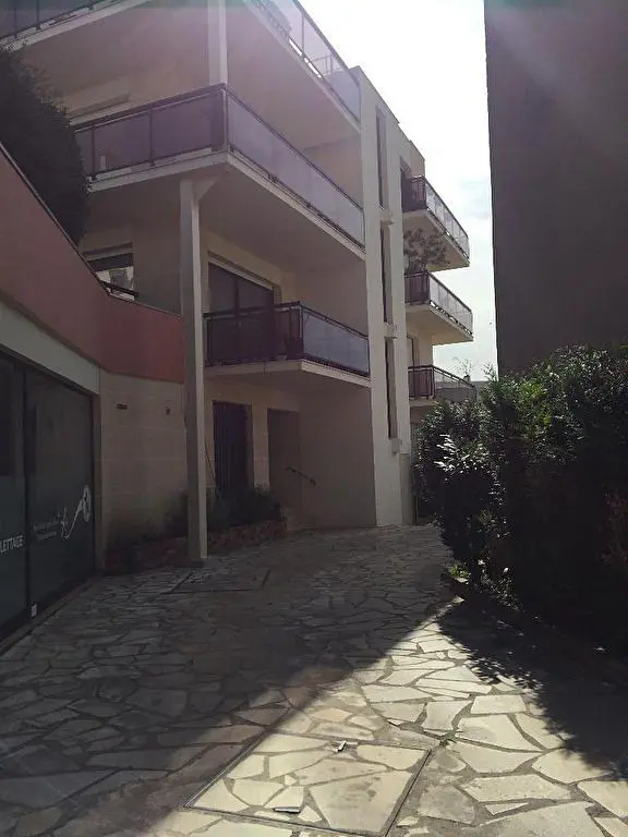 Oturma odası