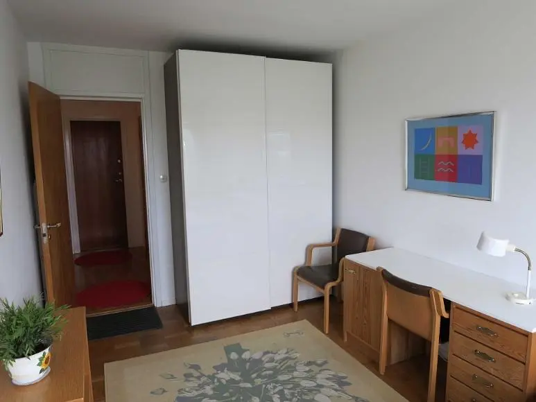 Obývací pokoj