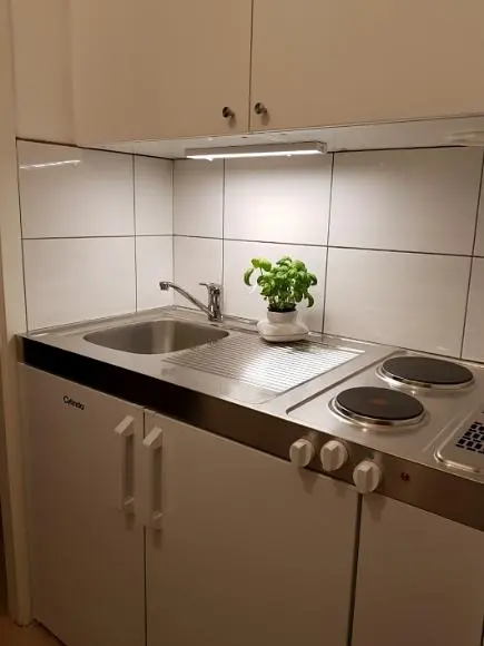 Obývací pokoj