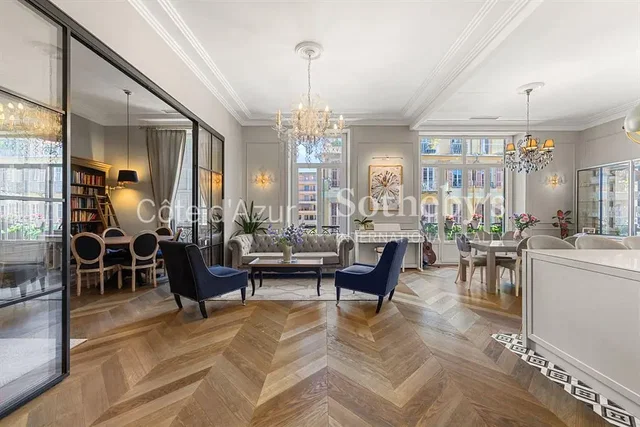 Salon