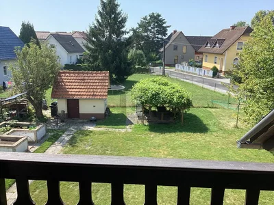Oturma odası
