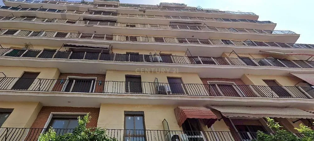 Obývačka