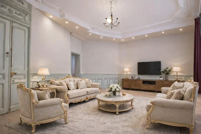 Salon