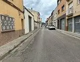 Obývačka