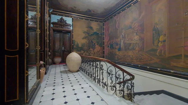 Soggiorno