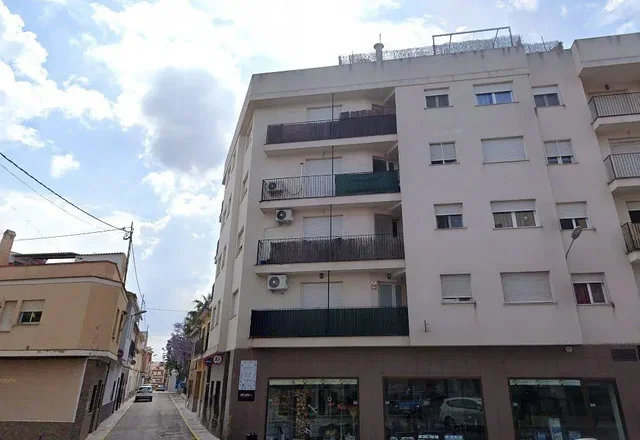 Obývačka