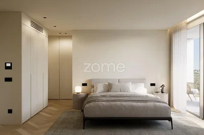 غرفة معيشة