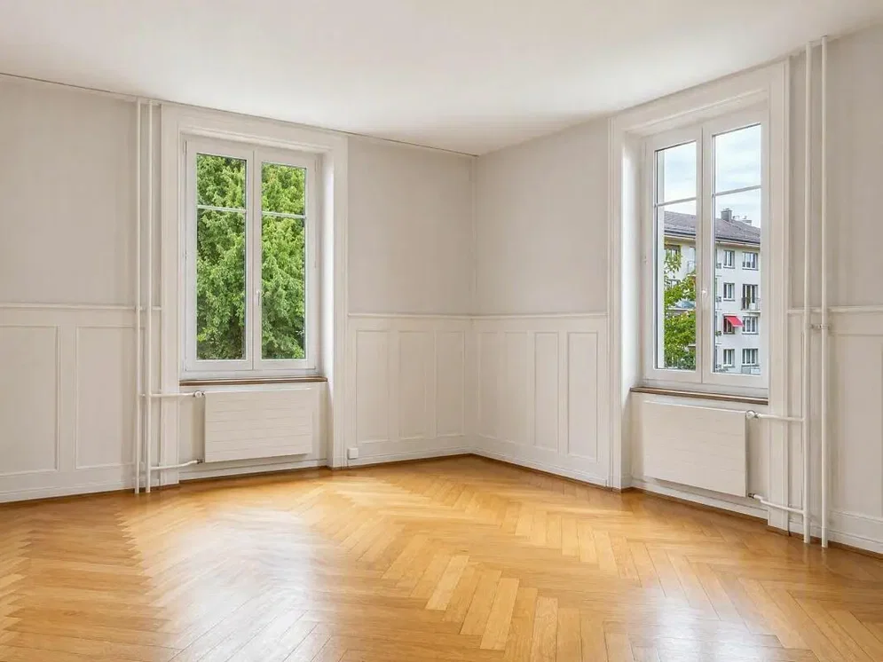 Obývačka