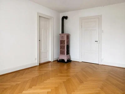 Obývačka