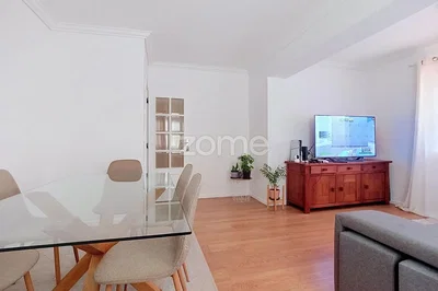 غرفة معيشة