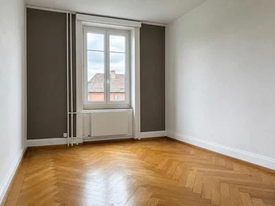 Obývačka