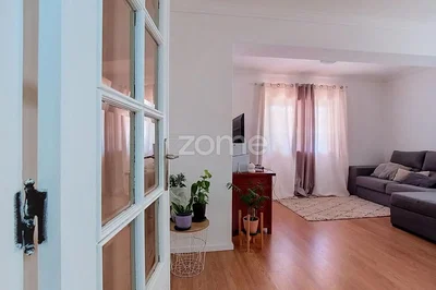 غرفة معيشة