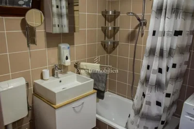 Obývačka