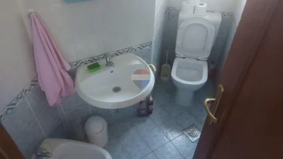 غرفة معيشة