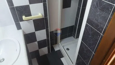 غرفة معيشة