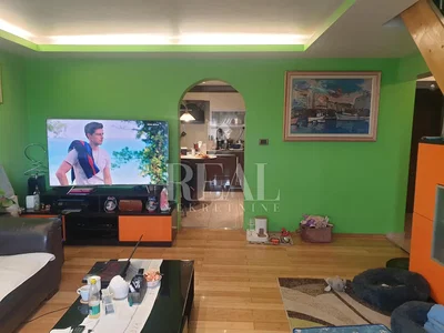 غرفة معيشة