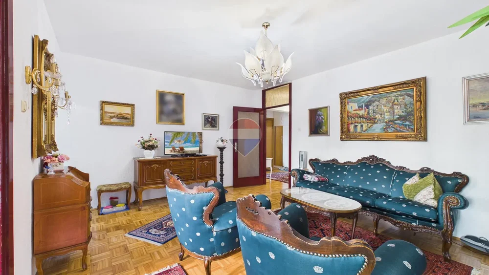 Salón