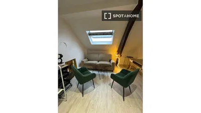 Obývací pokoj