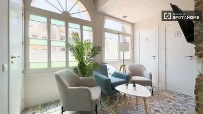 Salon