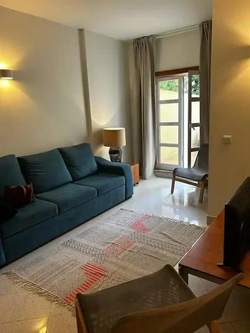 Obývací pokoj
