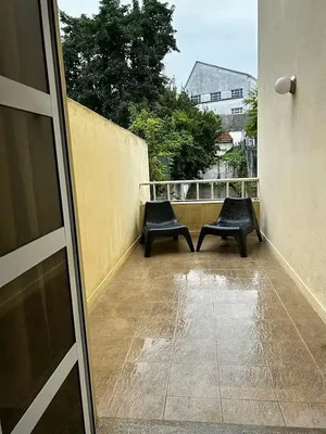 Oturma odası