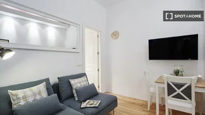 Sala de estar