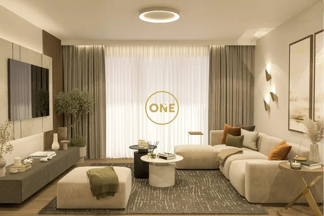 Woonkamer