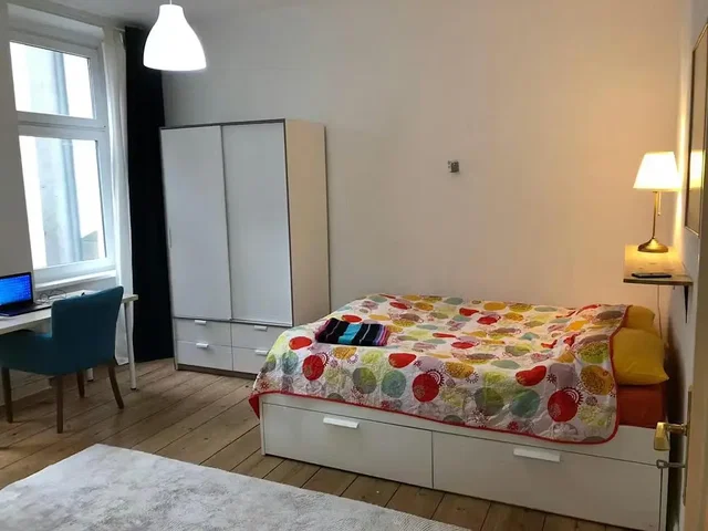 Obývačka