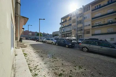 Obývací pokoj