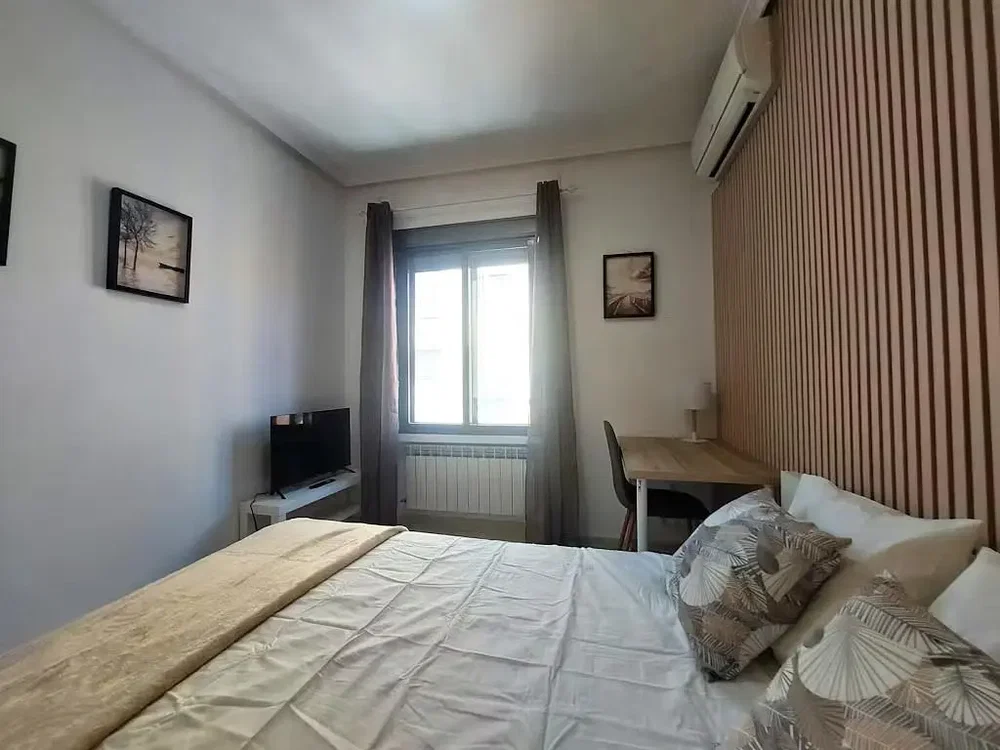 Obývačka