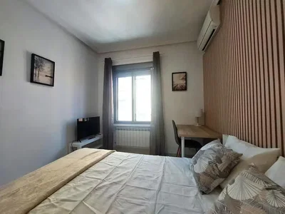 Obývačka