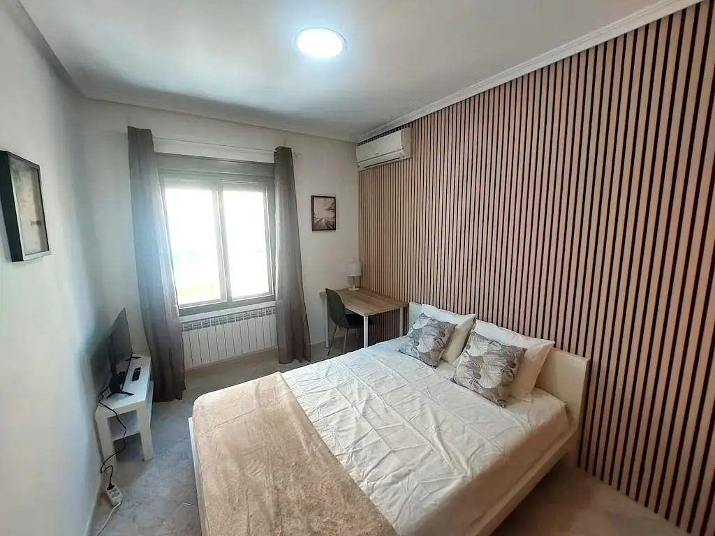 Obývačka