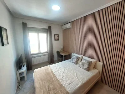 Obývačka