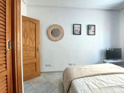 Obývačka