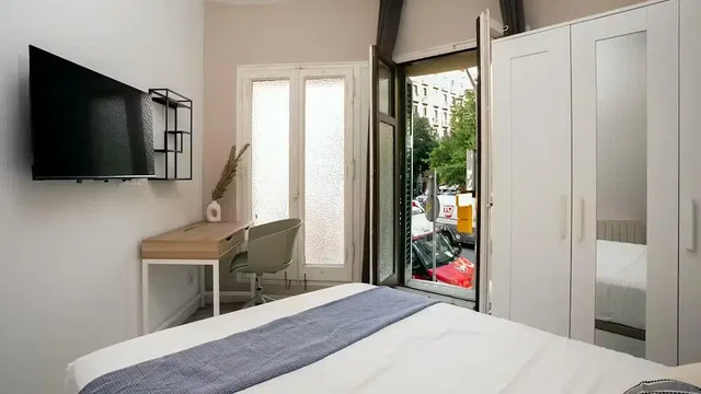 Obývací pokoj
