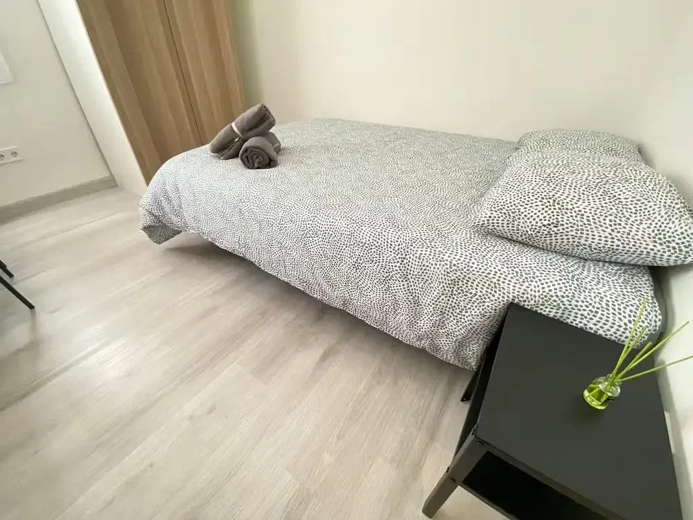 Obývačka
