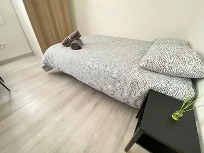 Obývačka